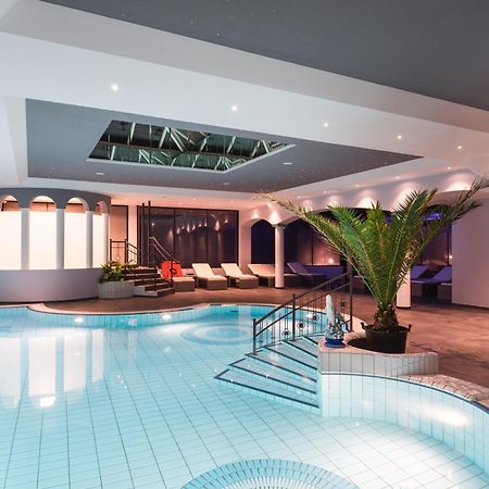 25H Spa-Residenz Pools In & Out, Private Garden & Beach Neusiedl am See Eksteriør bilde