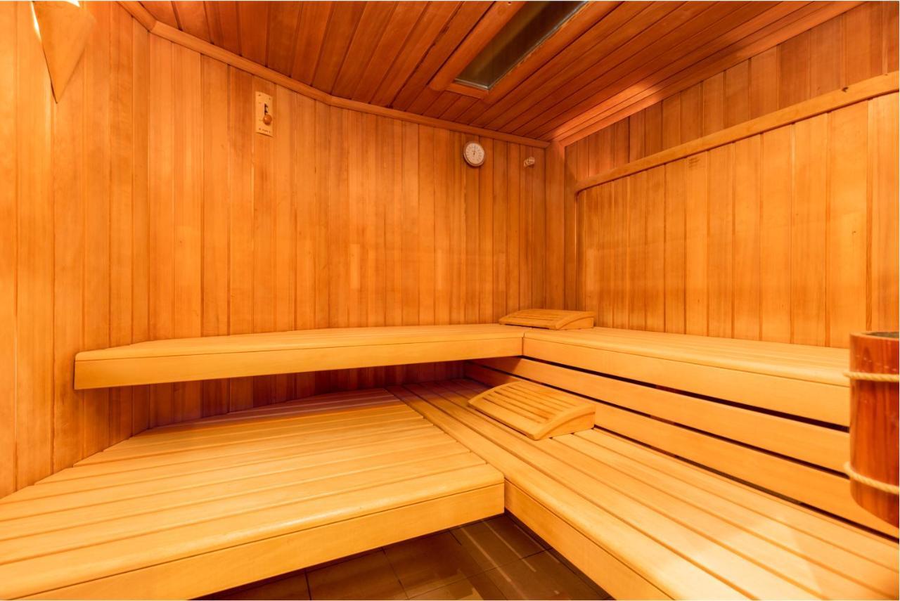 25H Spa-Residenz Pools In & Out, Private Garden & Beach Neusiedl am See Eksteriør bilde