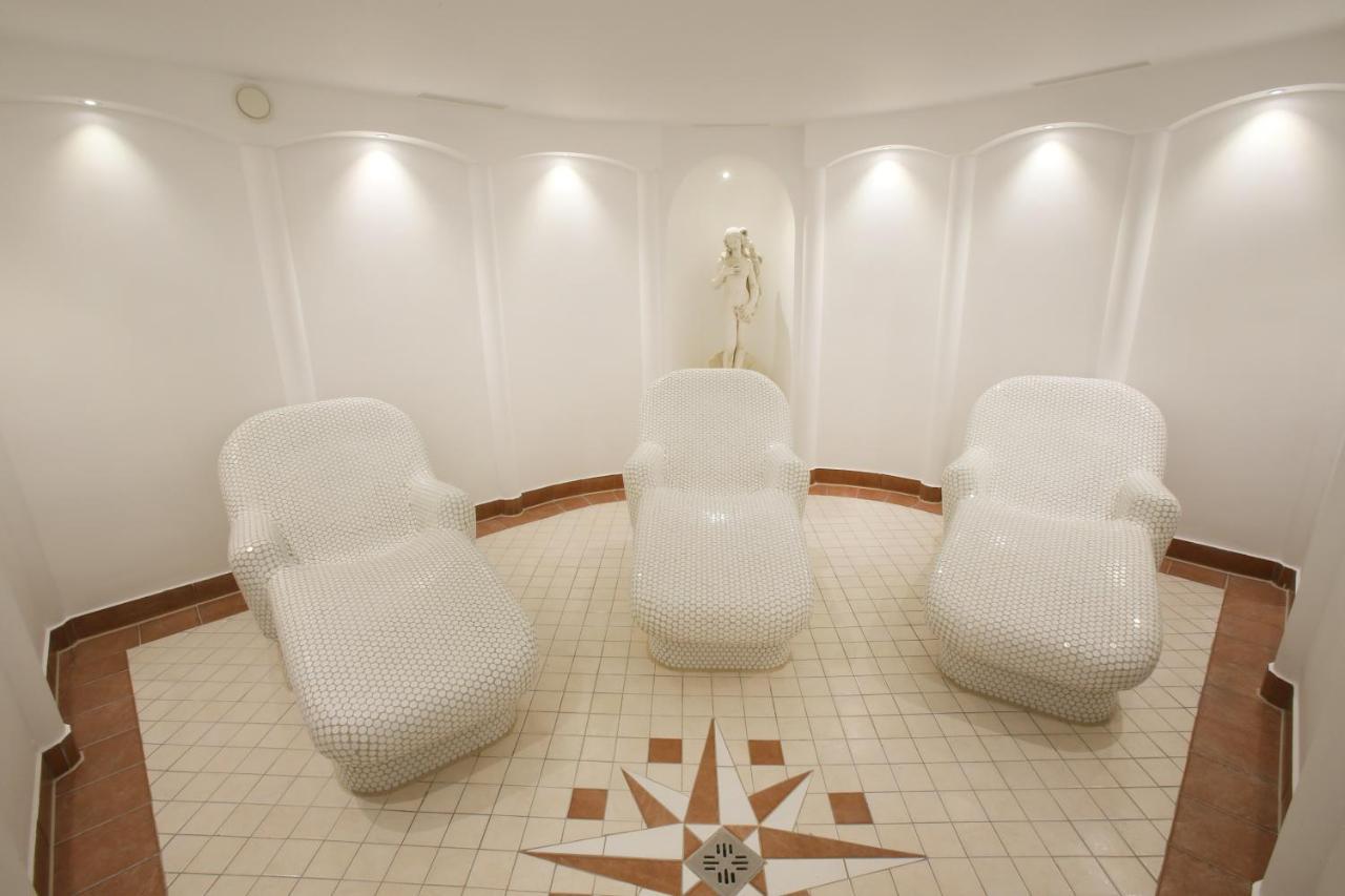25H Spa-Residenz Pools In & Out, Private Garden & Beach Neusiedl am See Eksteriør bilde