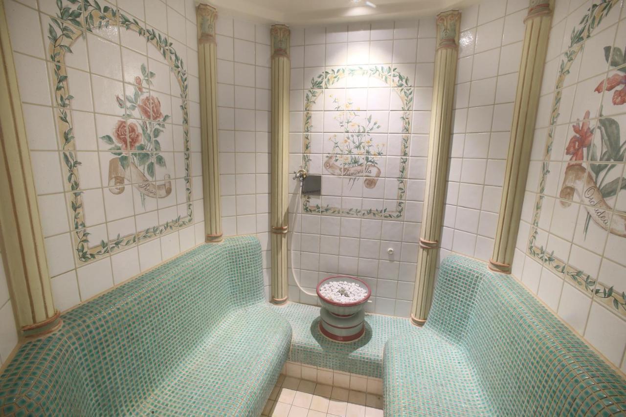 25H Spa-Residenz Pools In & Out, Private Garden & Beach Neusiedl am See Eksteriør bilde