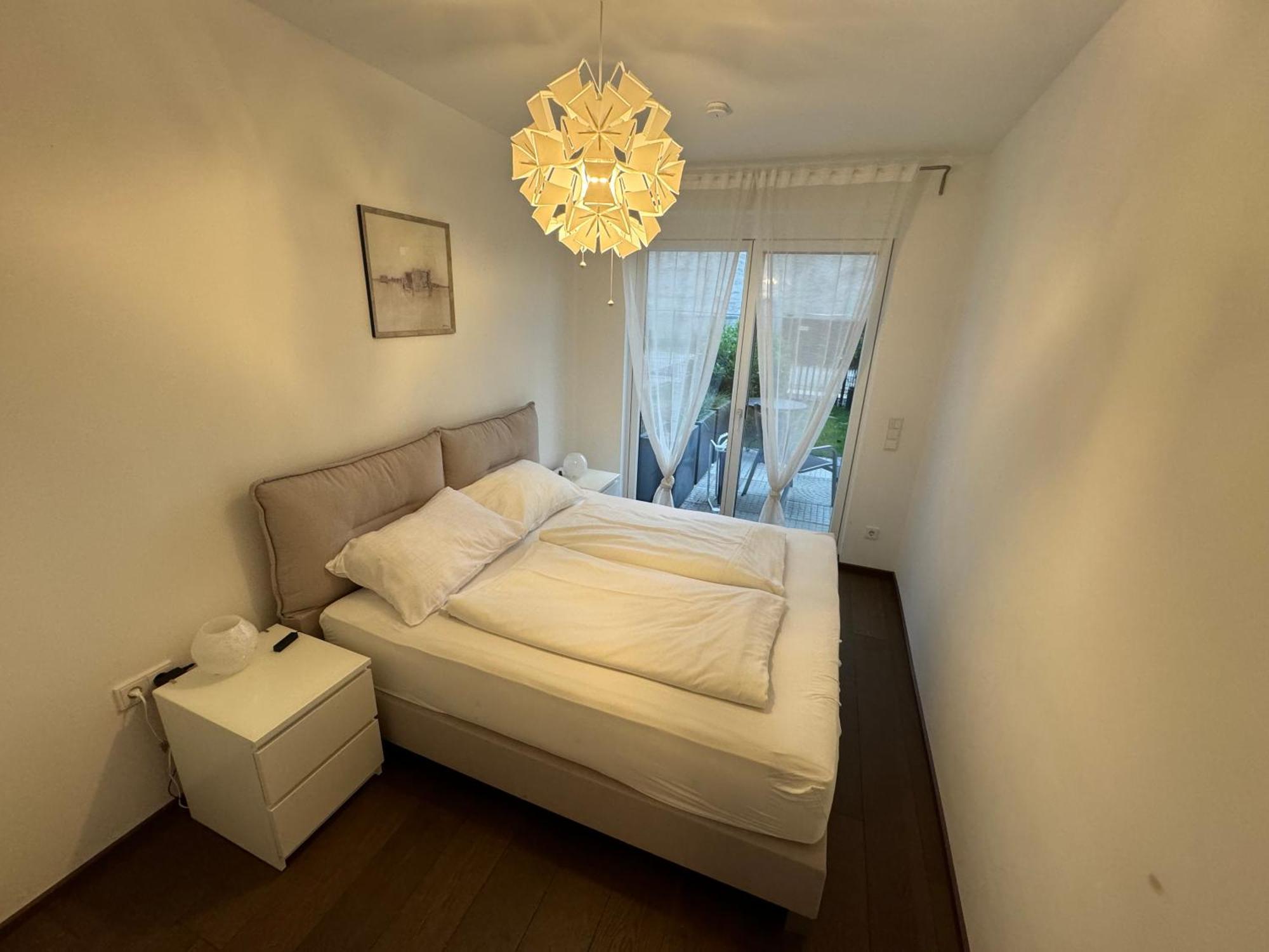 25H Spa-Residenz Pools In & Out, Private Garden & Beach Neusiedl am See Eksteriør bilde